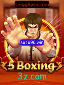 Descubra o Fascinante Mundo de 5Boxing: O Jogo Que Está Transformando Táticas e Estratégias