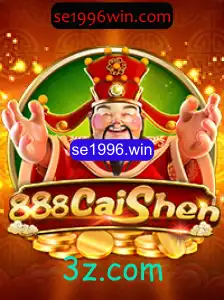Descubra o Novo Mundo de Entretenimento com 888CaiShen