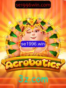 Descubra o Fascinante Mundo do Jogo Acrobatics