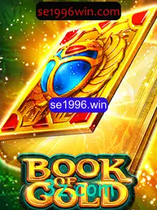 BookofGold: Explorando o Fascinante Mundo dos Jogos Online