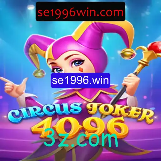 Descubra as Aventuras do Jogo CircusJoker4096: Descrição, Introdução e Regras
