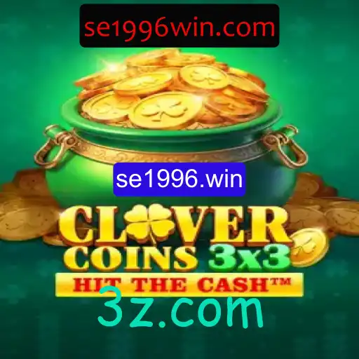 Clovercoin3x3: Descubra as Regras e a Experiência de Jogo