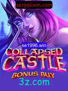 Explorando o Mundo de CollapsedCastleBonusBuy: Seu Novo Jogo Favorito