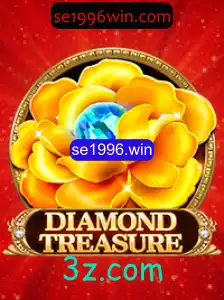 Descubra o Fascinante Mundo de Diamondtreasure