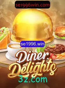Descubra o Fascinante Mundo de DinerDelights: O Jogo que Conquista Amantes de Gastronomia