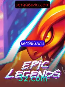 Descubra a Emoção de EpicLegends: Um Mergulho nas Regras e Dinâmicas do Jogo