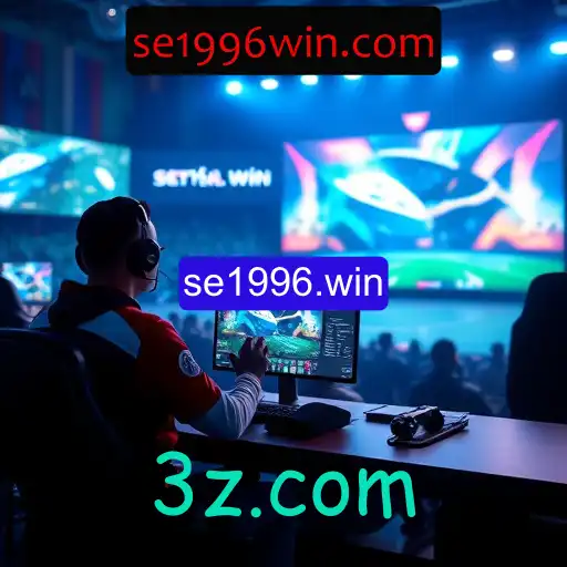 Esportes virtuais