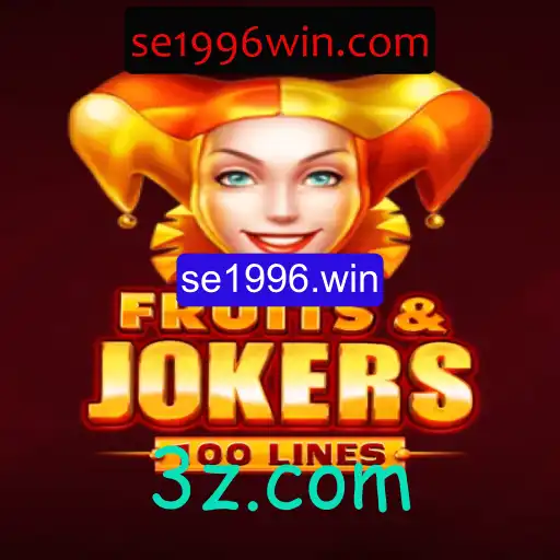 Descubra o Mundo de FruitsAndJokers100: O Jogo Emocionante do Momento
