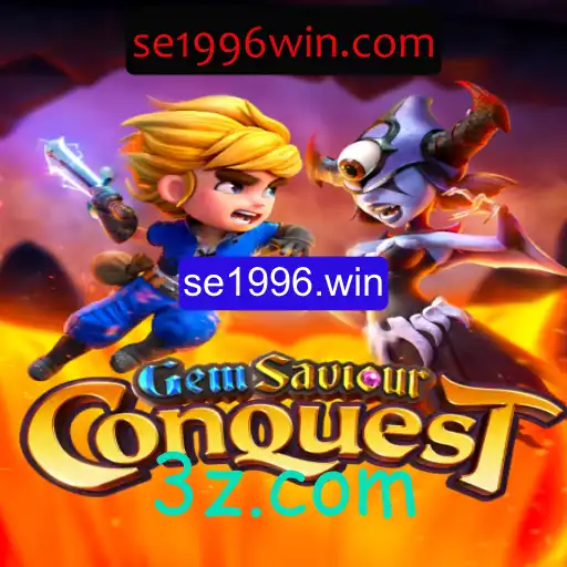 Explorando GemSaviourConquest: Uma Jornada Épica no Mundo dos Jogos