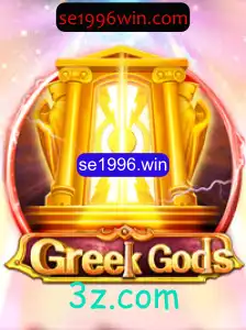 Descubra o Fascinante Mundo de GreekGods: Um Mergulho nas Aventura Mitológicas