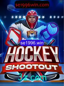 Explorando HockeyShootout: Um Clássico do Mundo dos Jogos