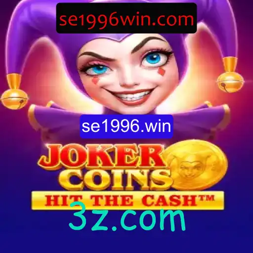 Explorando JokerCoins: O Jogo que Está Revolucionando o Mercado de Games