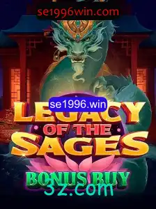 Explorando o Mundo de LegacyoftheSagesBonusBuy