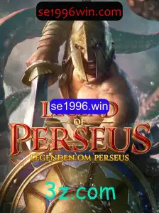 LegendofPerseus: A Jornada Épica no Mundo Antigo