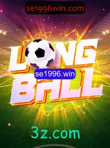 Descubra LongBall: O Jogo que Está Conquistando o Público