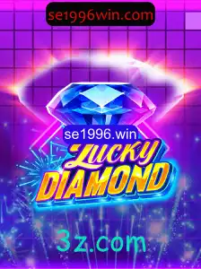 Explorando o Fascínio do Jogo LuckyDiamond: Regras e Inovação