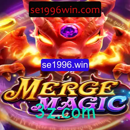 Descubra o Fascinante Mundo de MERGEMAGIC