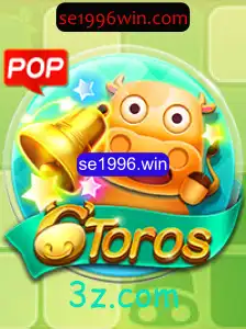 6Toros: Descubra o Jogo Que Está Conquistando Multidões