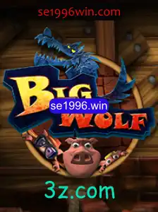 Explorando o Mundo de BigWolf: Uma Aventura Empolgante para Todas as Idades