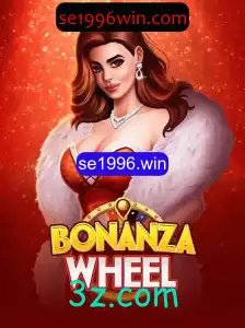 BonanzaWheel: Tudo sobre o Jogo de Azar Inovador de se1996.win