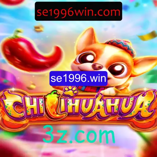 Explorando o Mundo de CHILIHUAHUA: O Jogo que Combina Diversão e Estratégia
