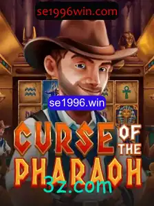Curse of the Pharaoh: Desvendando os Mistérios do Antigo Egito
