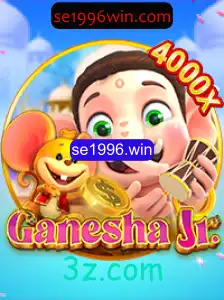 Descubra o Fascinante GaneshaJr: Uma Introdução ao Jogo e Suas Regras