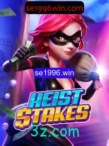 HeistStakes: O Jogo de Estratégia e Aventura que Desafia suas Habilidades