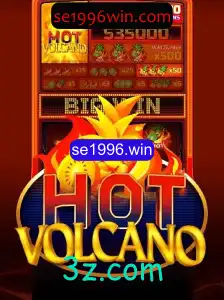 Descubra o Mundo Empolgante de HotVolcano: Aventuras e Estratégias