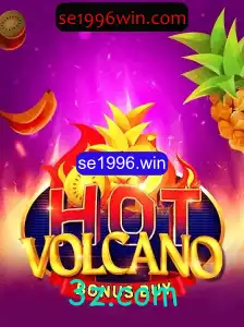Hot Volcano Bonus Buy: Uma Nova Experiência no Mundo dos Jogos Online