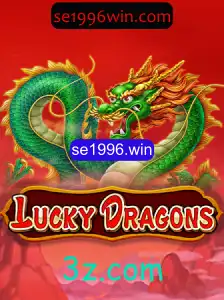 Descubra o Mundo Cativante de LuckyDragons: Um Jogo de Estratégia e Aventura