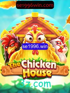 TheChickenHouse: Conheça o Jogo e suas Regras de Sucesso