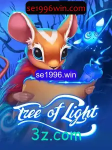 Descubra 'TreeofLight': Uma Jornada Cativante no Mundo dos Jogos
