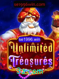 Explorando o Universo de UnlimitedTreasures: O Jogo de Aventura Definitivo