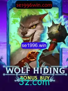 Explorando o Universo de WolfHidingBonusBuy: Um Jogo Inovador