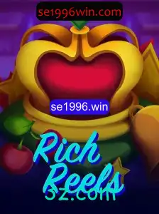 RichReels: Explore o Mundo das Slot Machines Online