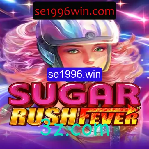 Explorando SugarRushFever: A Aventura Doce em se1996.win