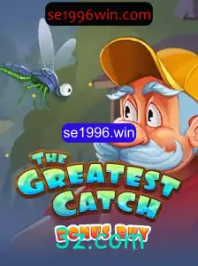 Explorando TheGreatestCatchBonusBuy: Uma Jornada no Mundo dos Jogos Digitais
