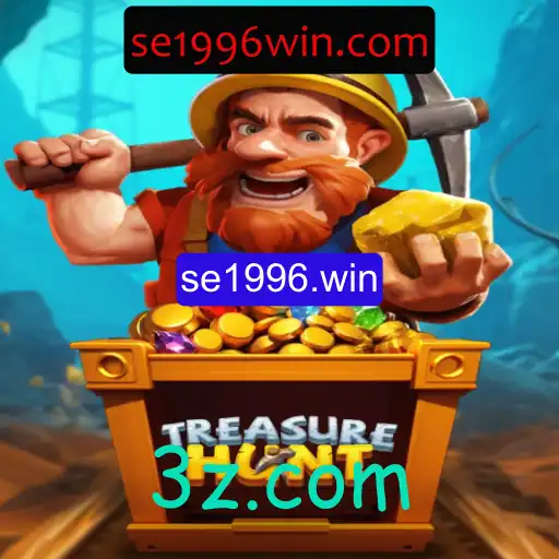 Conheça o Jogo TreasureHunt: Desvende Segredos e Tesouros Escondidos