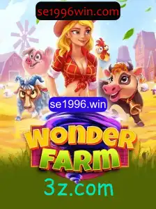 WonderFarm: Aventuras Rurais no Mundo Virtual